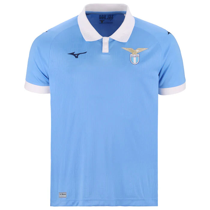 Camisa Lazio Away 2026/27 Torcedor Masculino