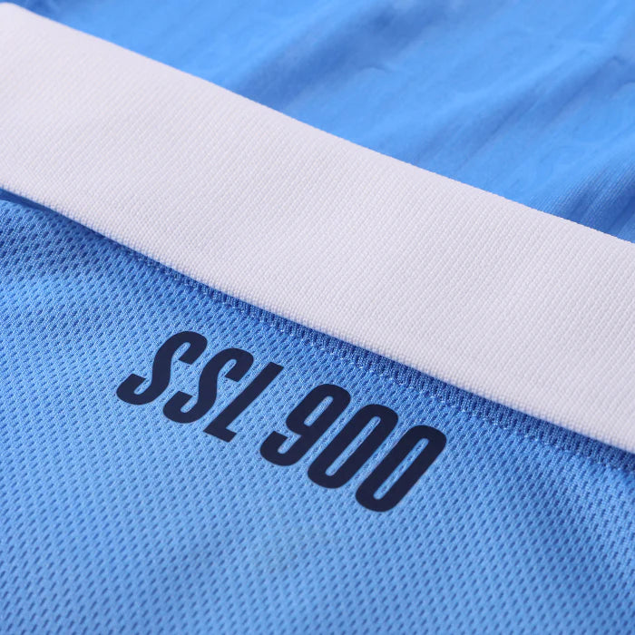 Camisa Lazio Away 2026/27 Torcedor Masculino