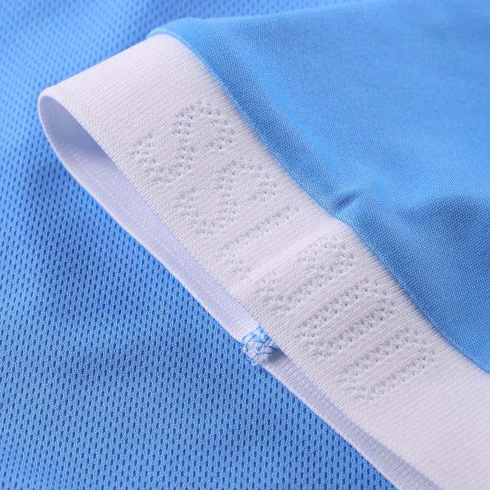 Camisa Lazio Away 2026/27 Torcedor Masculino