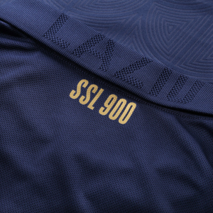 Camisa Lazio Third 2026/27 Torcedor Masculino
