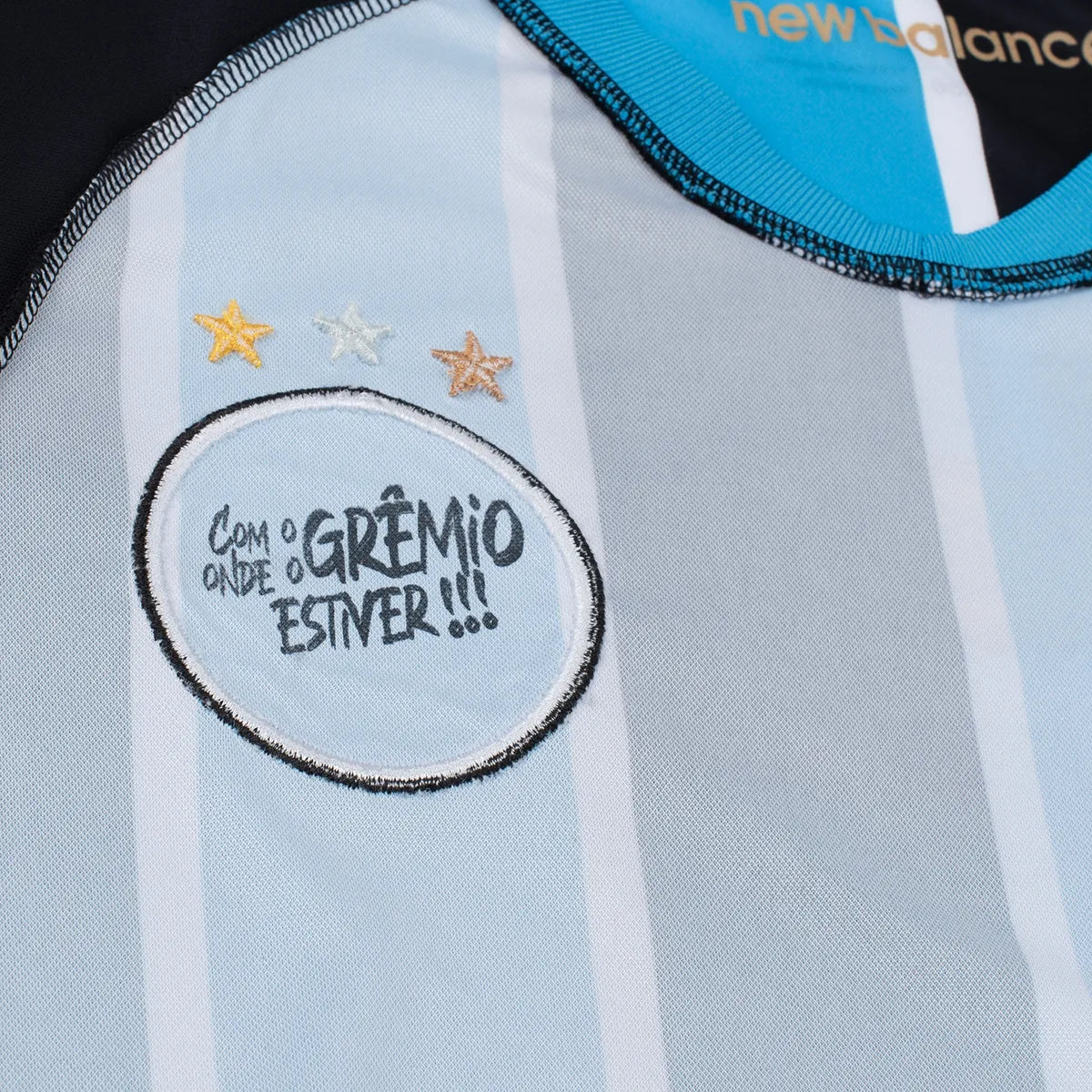 Camisa Masculina Umbro Gremio Home 2026/27 Torcedor
