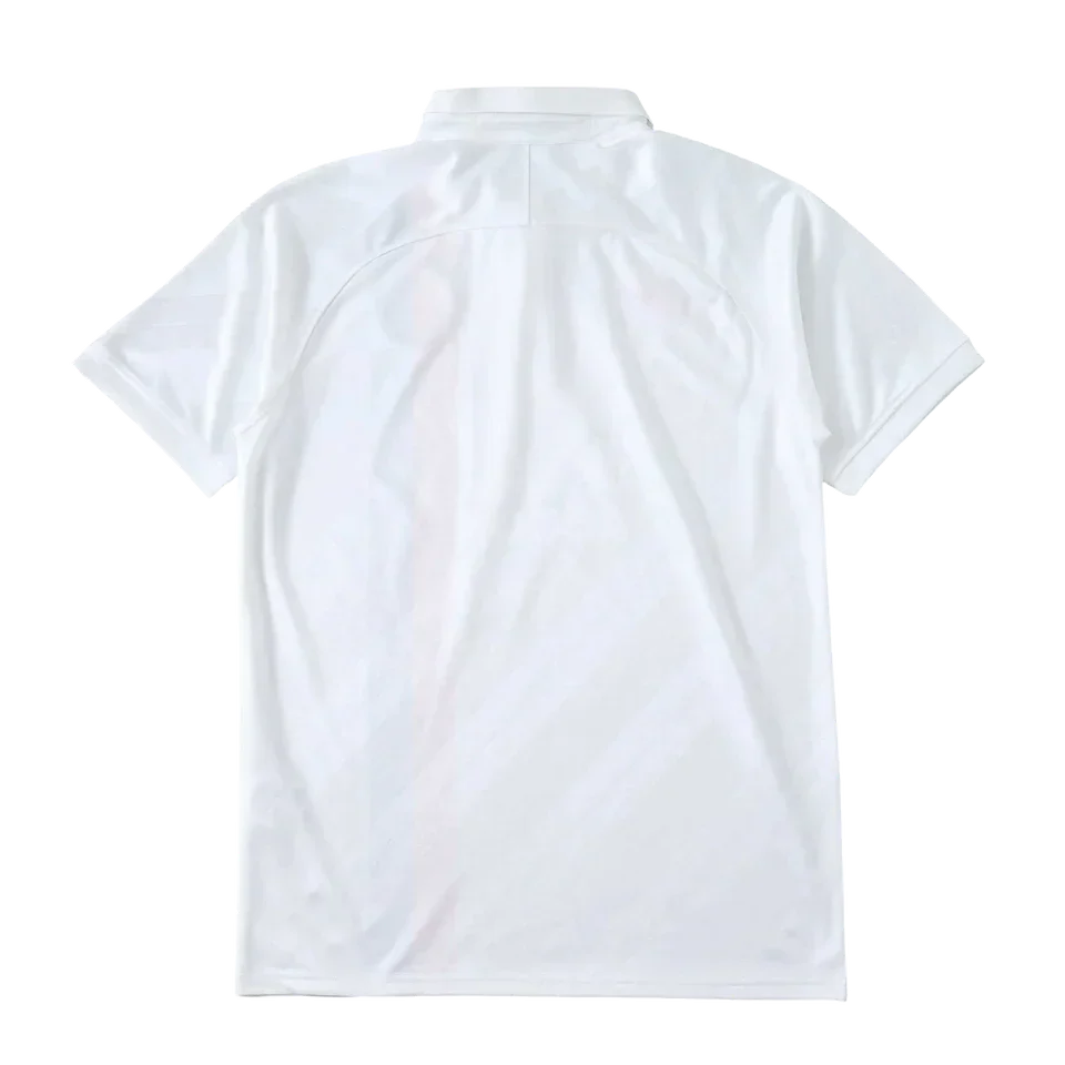 Camisa PSG III 2019/2020 - Torcedor Jordan - Branca - Retrô