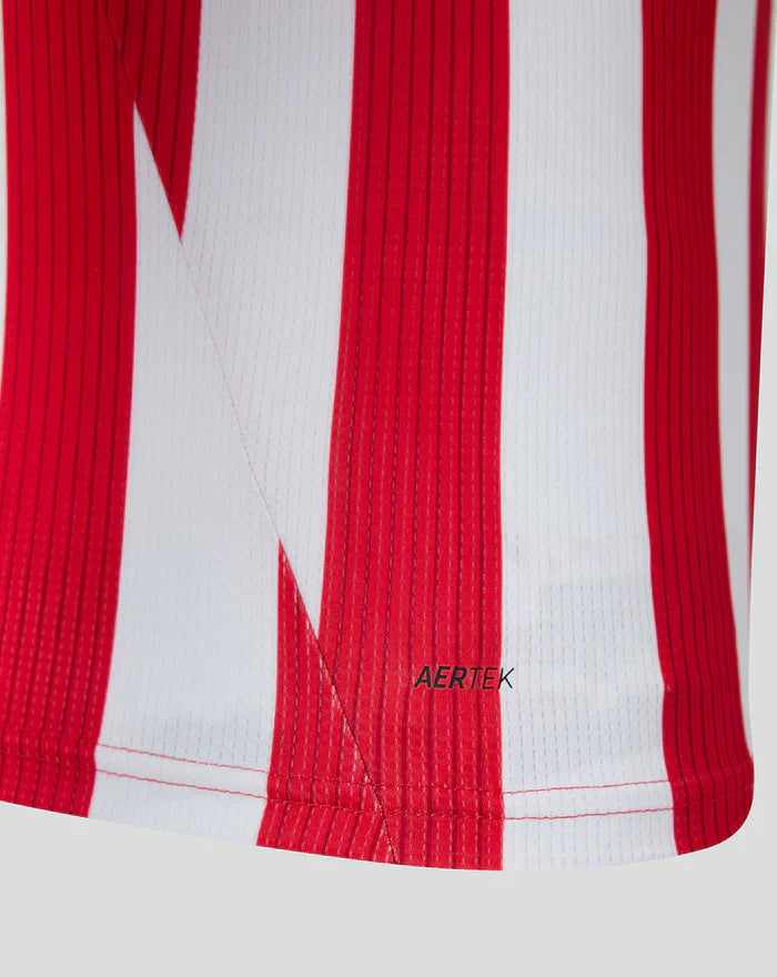 Camisa Athletic Bilbao Home 2026/27  Torcedor Masculina