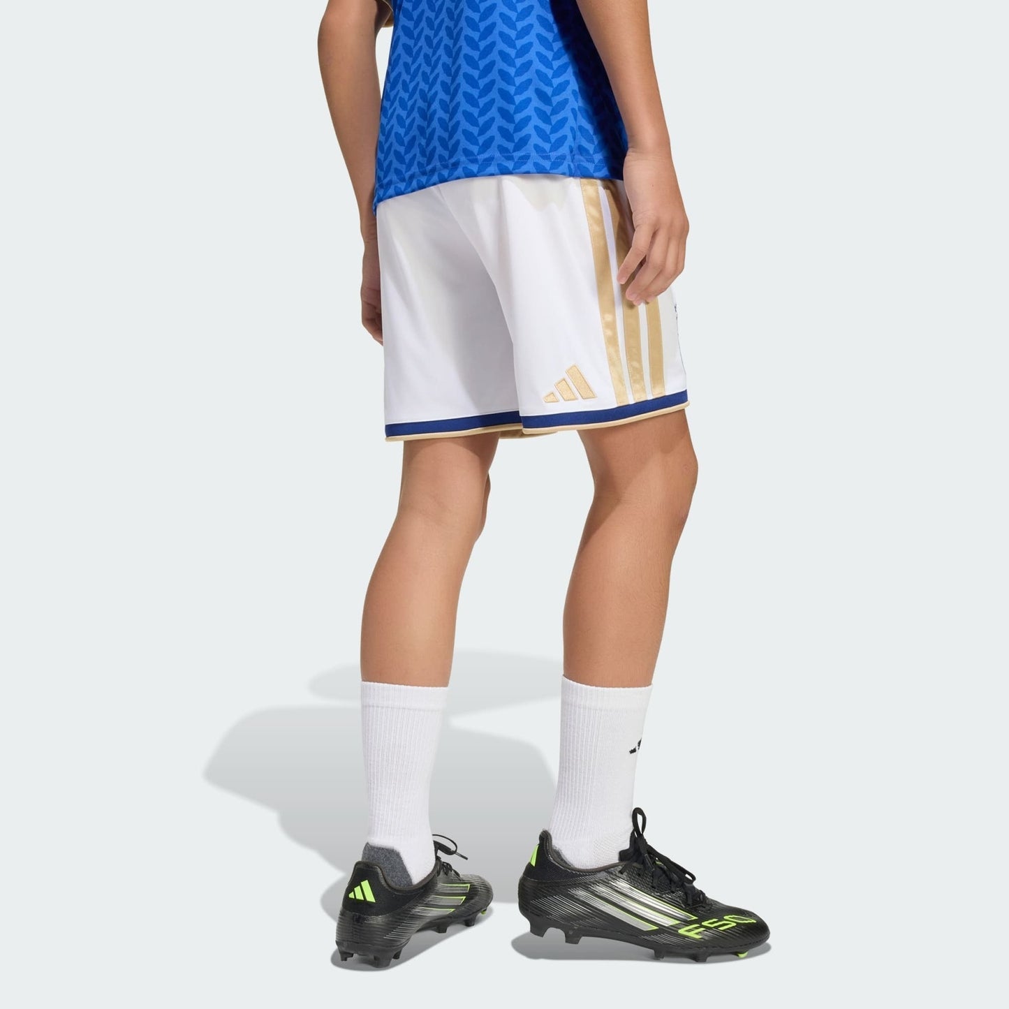 Conjunto Infantil Itália 2026/27 I Kit