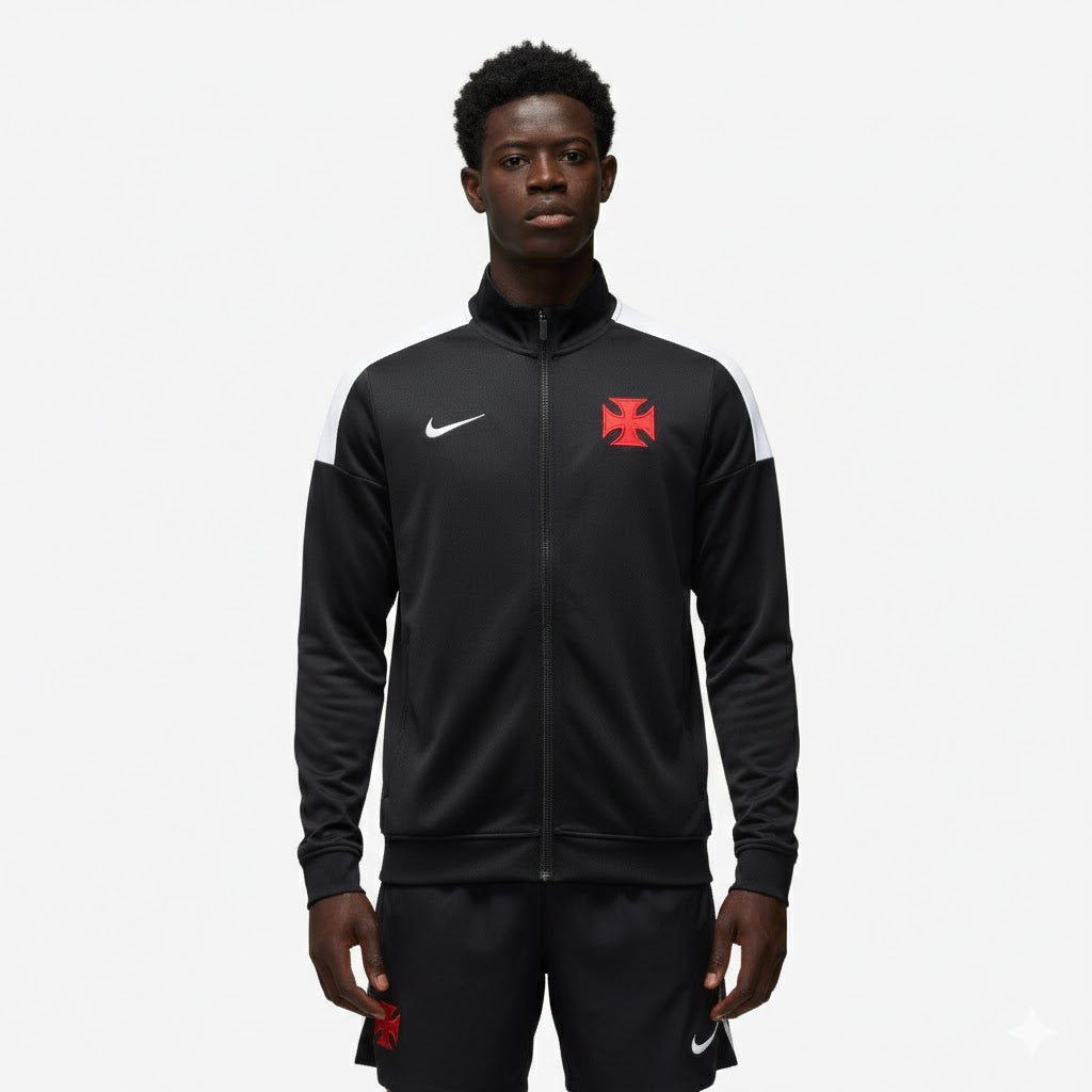 Jaqueta Vasco 2026/27 Treino