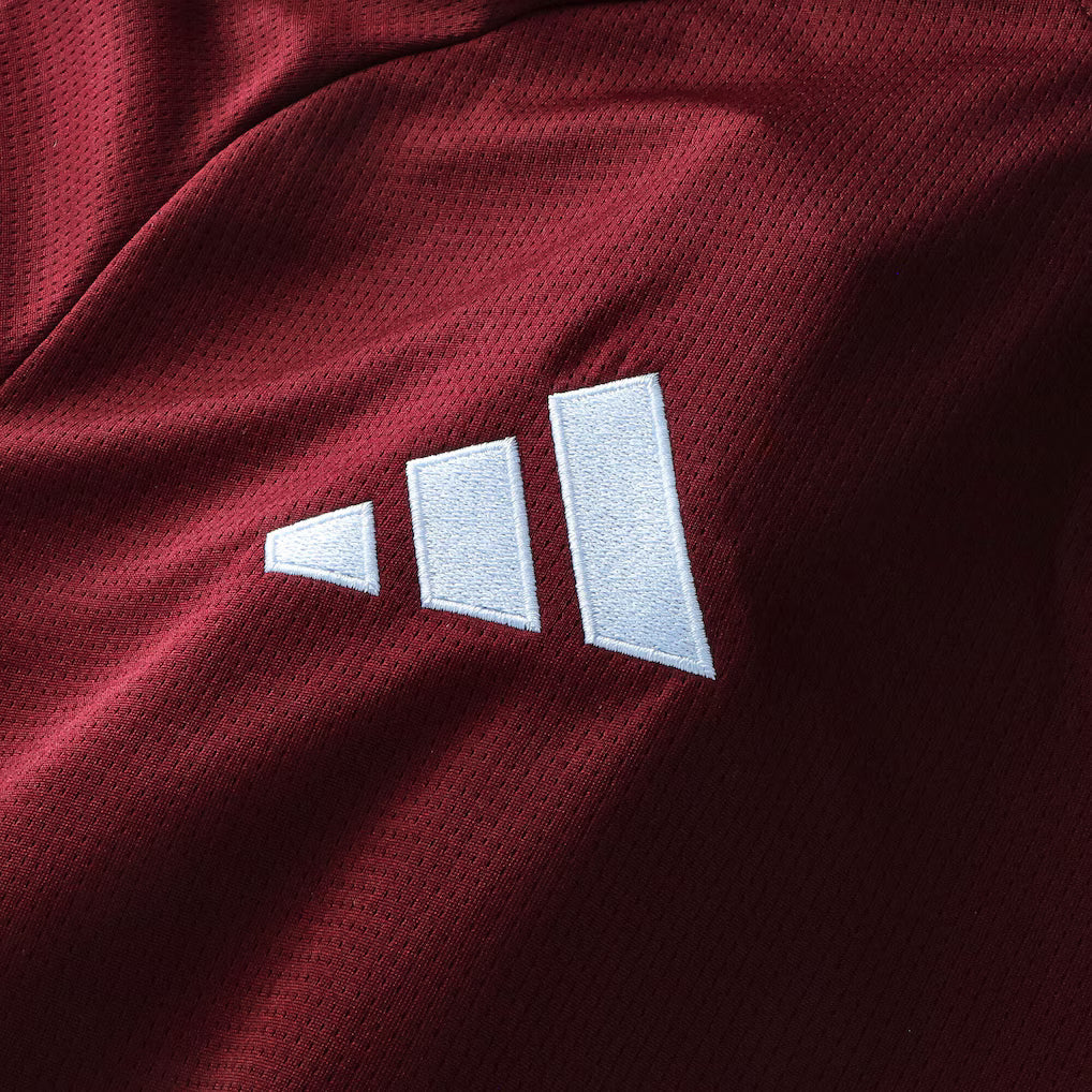 Camisa Aston Villa I  2026/27 Torcedor Masculina