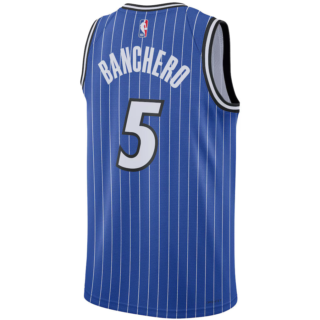 Regata Orlando Magic Icon Edition 25/26