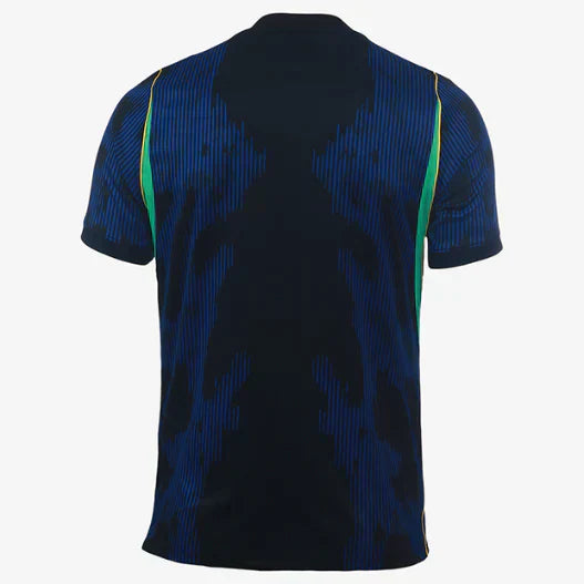 Camisa Feminina Seleção Brasileira 2026/27 II