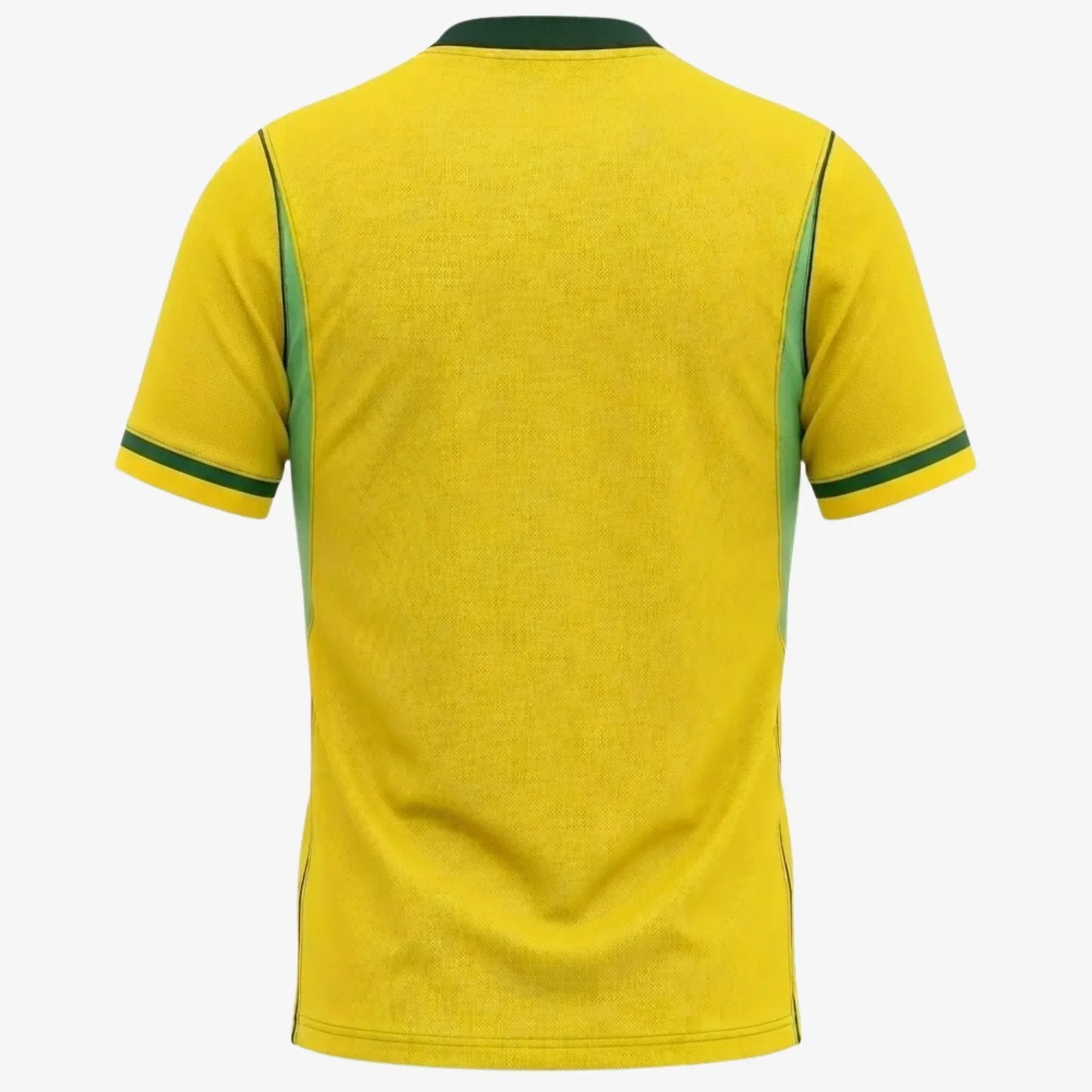 Camisa Feminina Seleção Brasileira 2026/27 I
