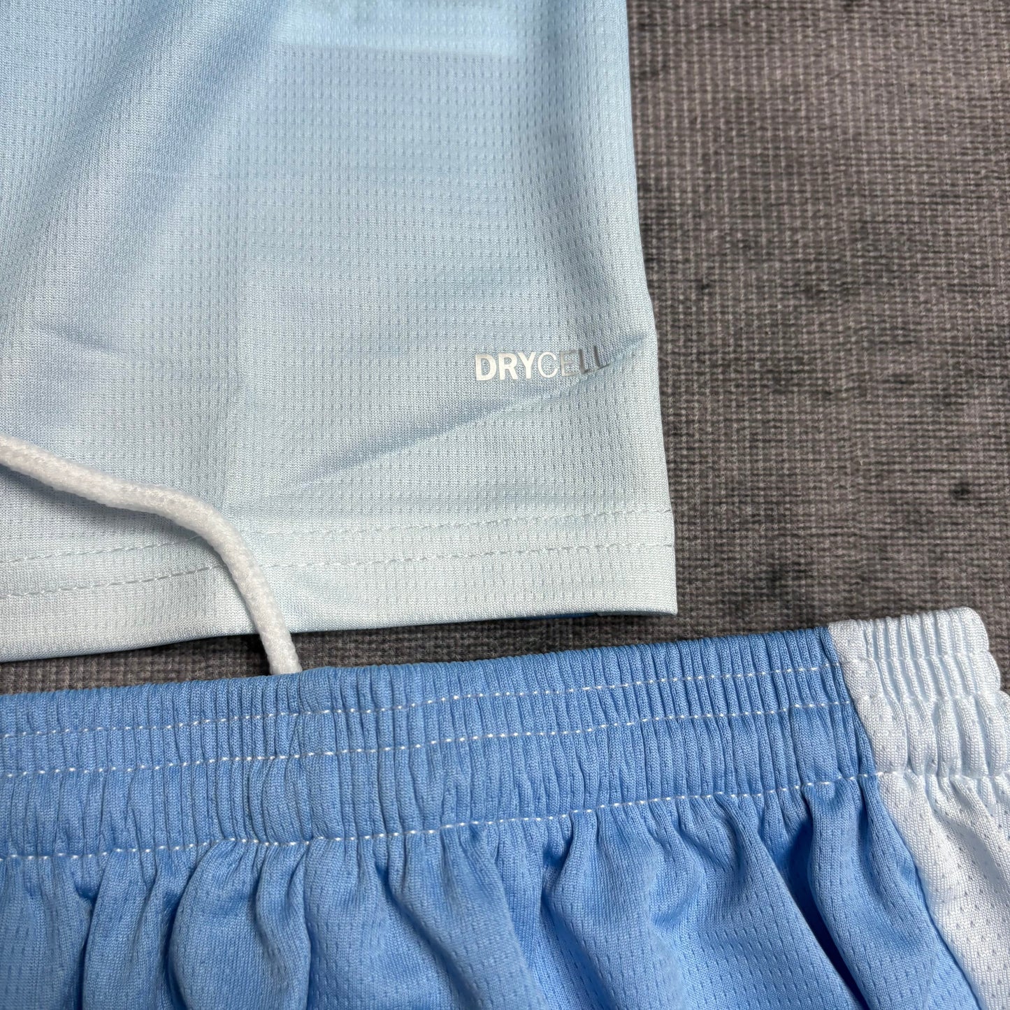 Conjunto Infantil Manchester City 2026/27