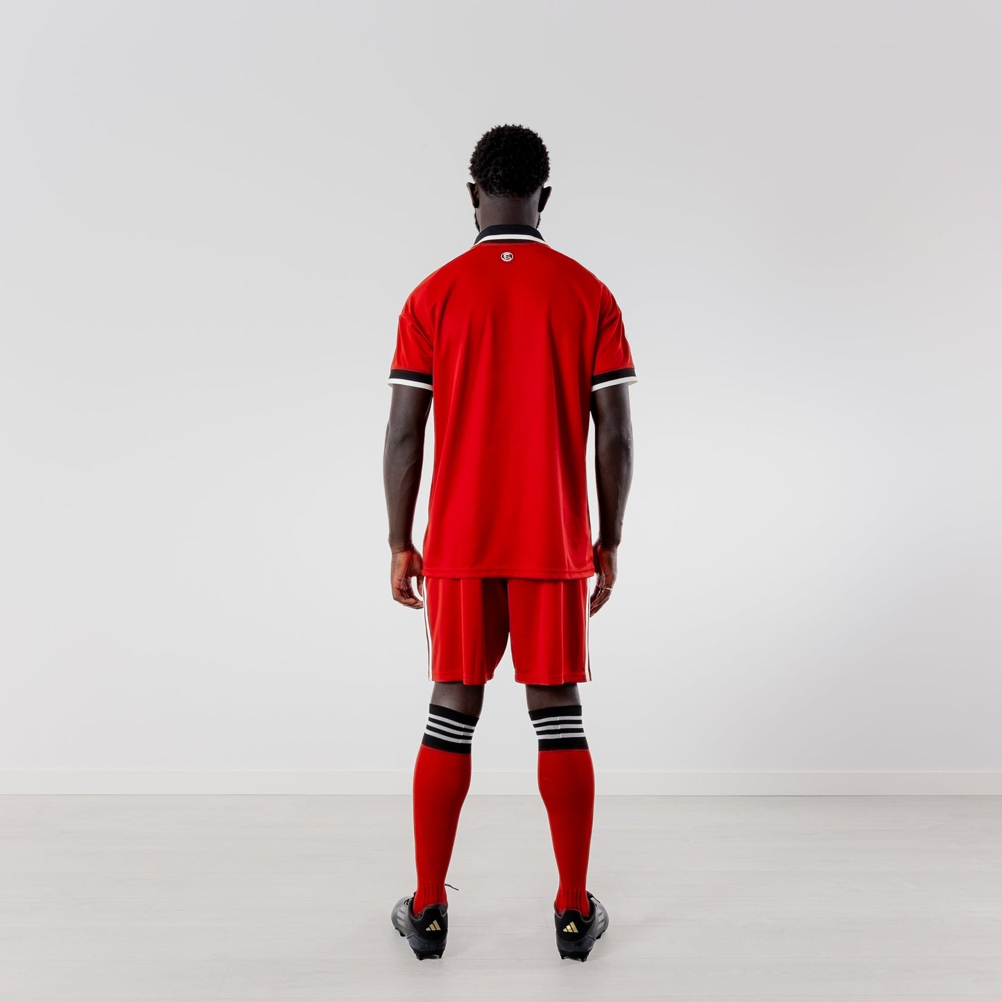 Camisa Sevilla Away 2026/27 Torcedor Masculino
