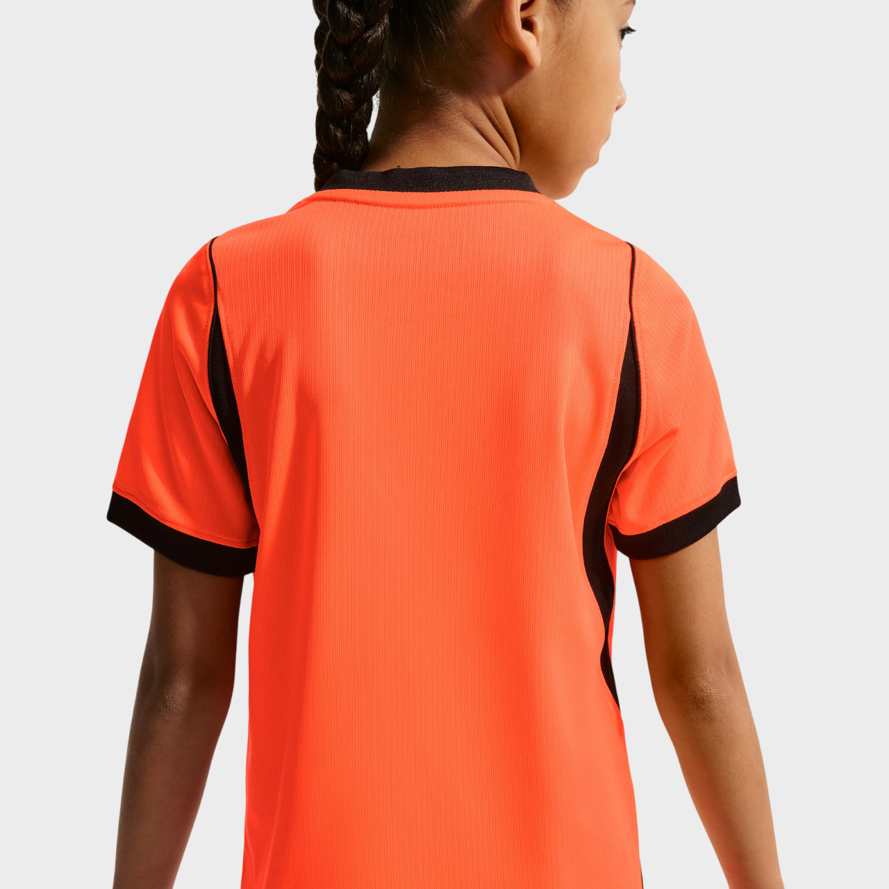 Conjunto Infantil Holanda I 26/27 - Unissex