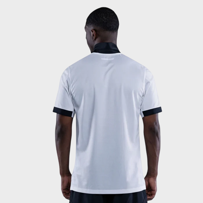 Camisa Atlético Mineiro II 26/27 - Torcedor Nike - Branca