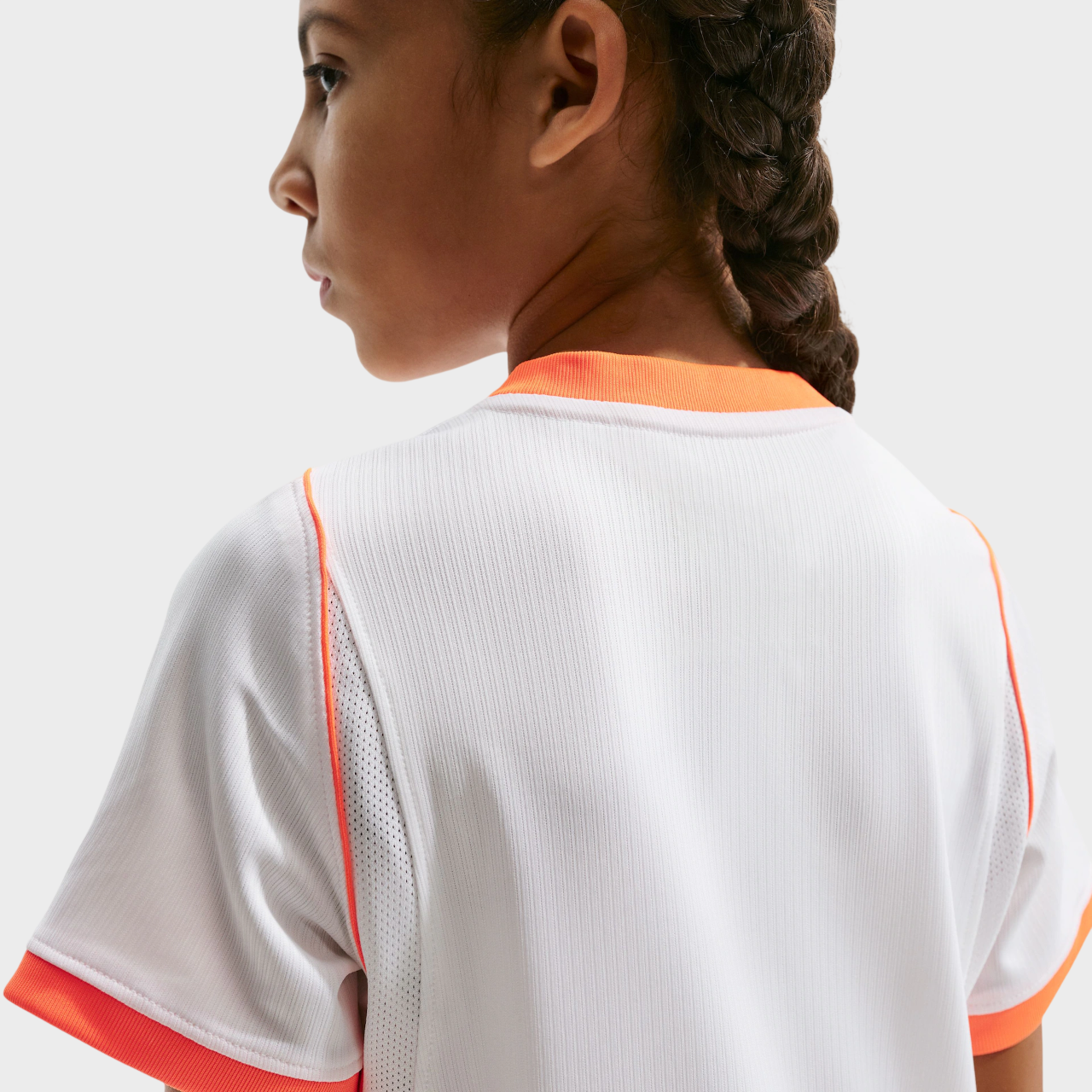 Conjunto Infantil Holanda II 26/27 - Unissex