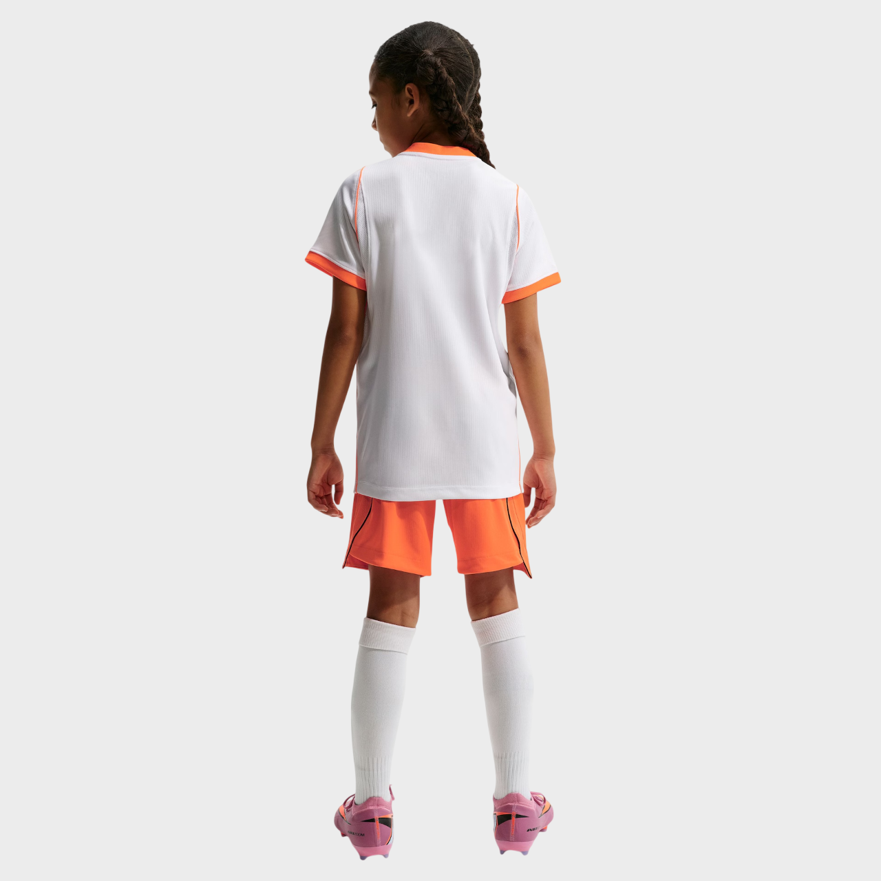 Conjunto Infantil Holanda II 26/27 - Unissex