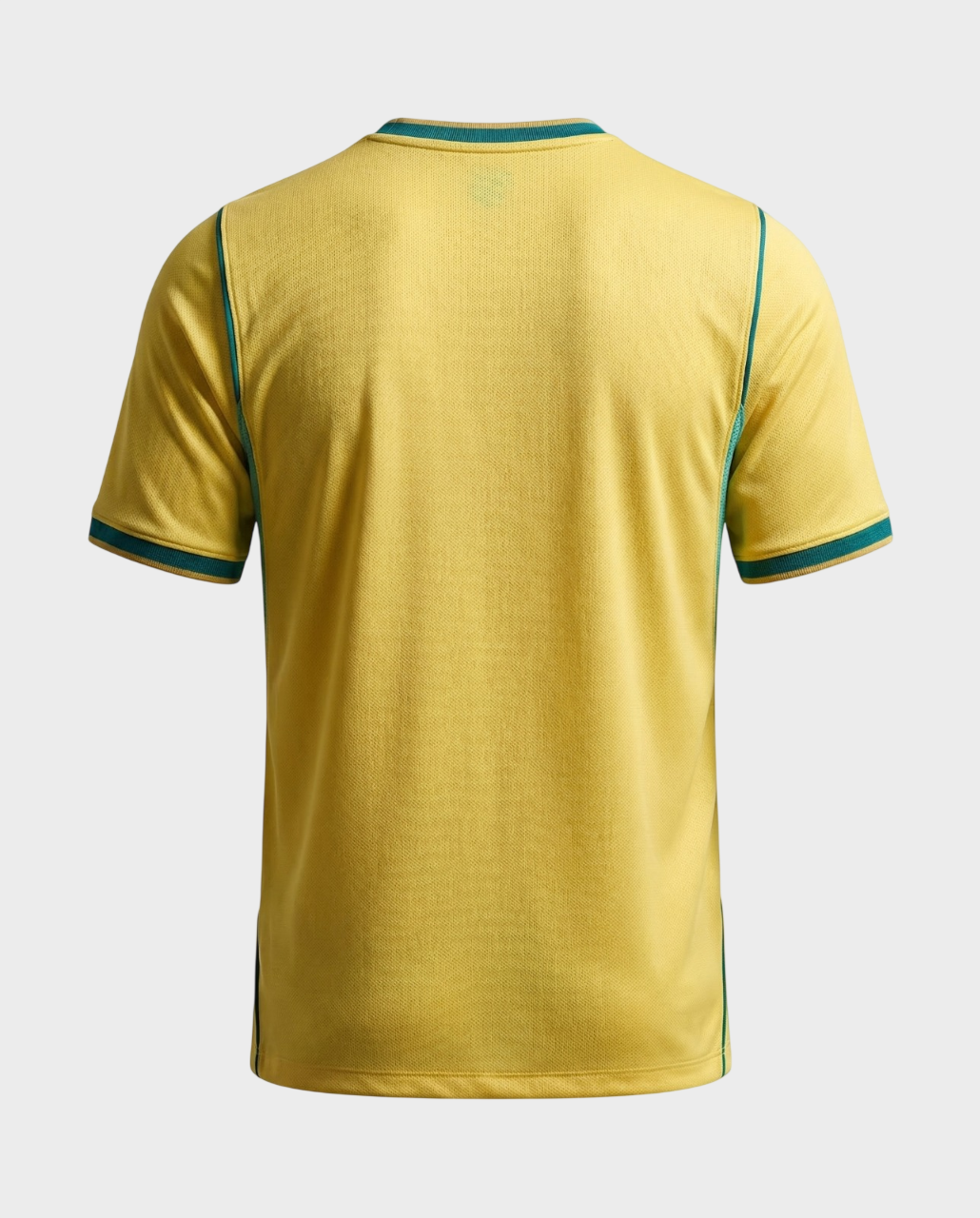 Camisa Seleção Brasileira I 26/27 - Torcedor Nike Masculina - Amarela