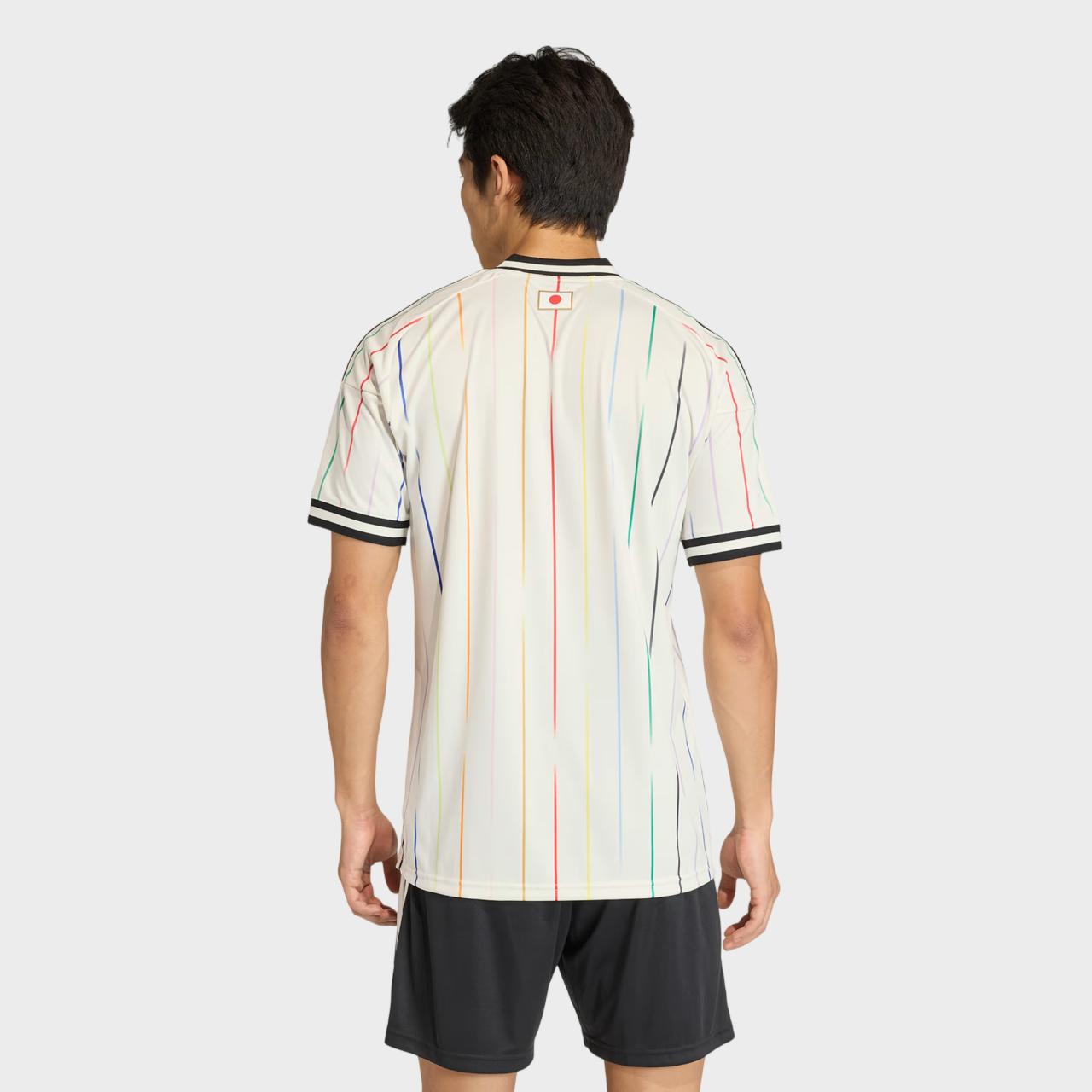 Camisa Japão II 26/27 - Torcedor Adidas Masculina - Branca