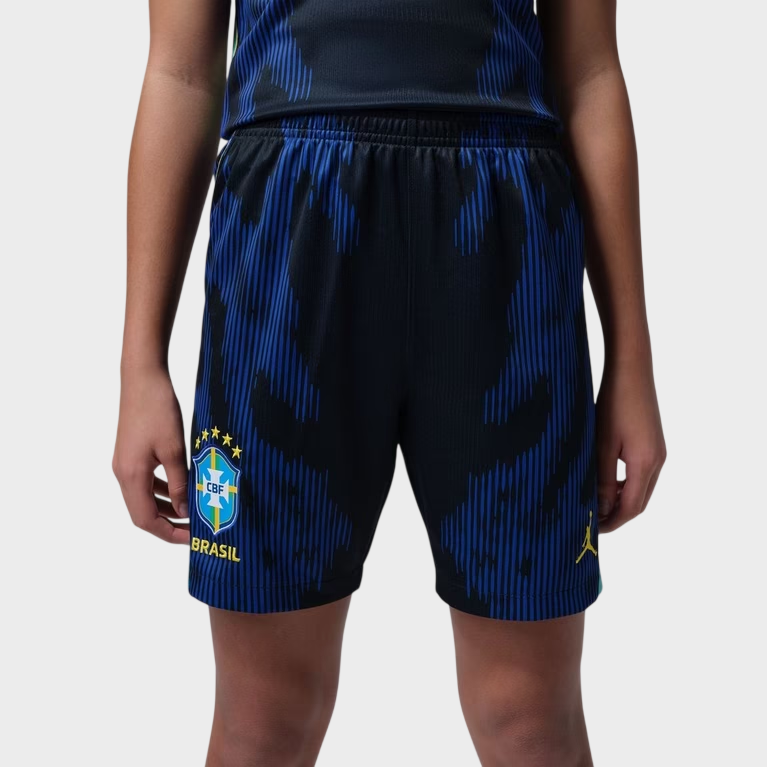 Conjunto Infantil Seleção Brasileira II 26/27