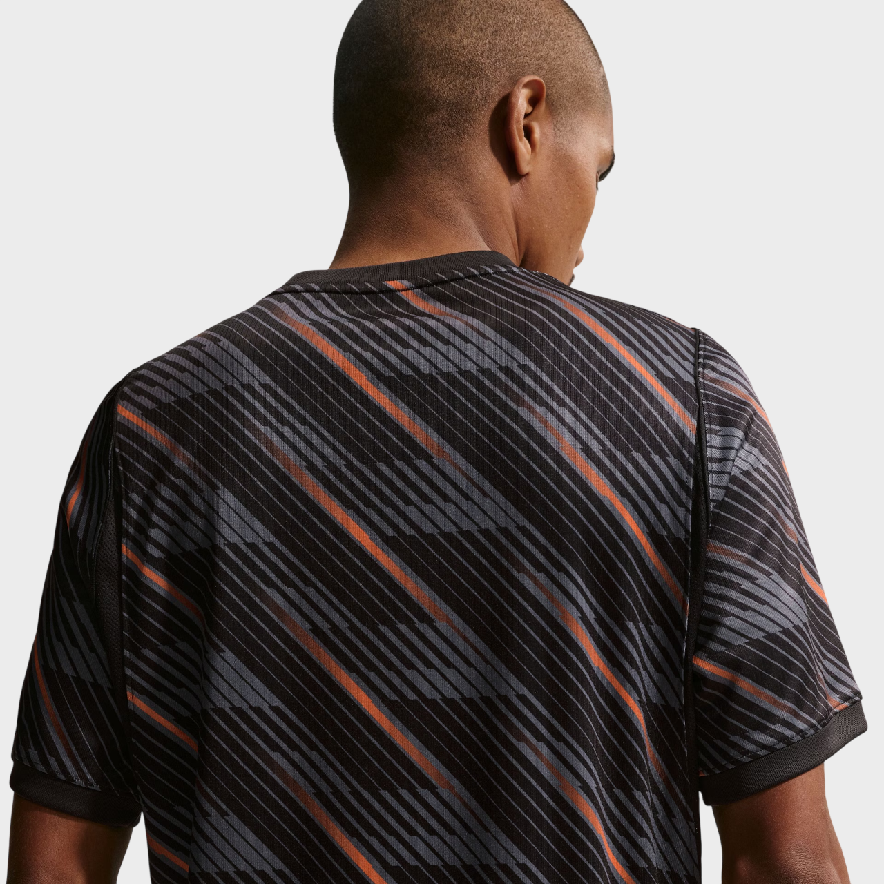 Camisa França Goleiro 26/27 - Torcedor Nike Masculina