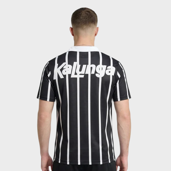 Camisa Corinthians 1990 Retrô - Kalunga