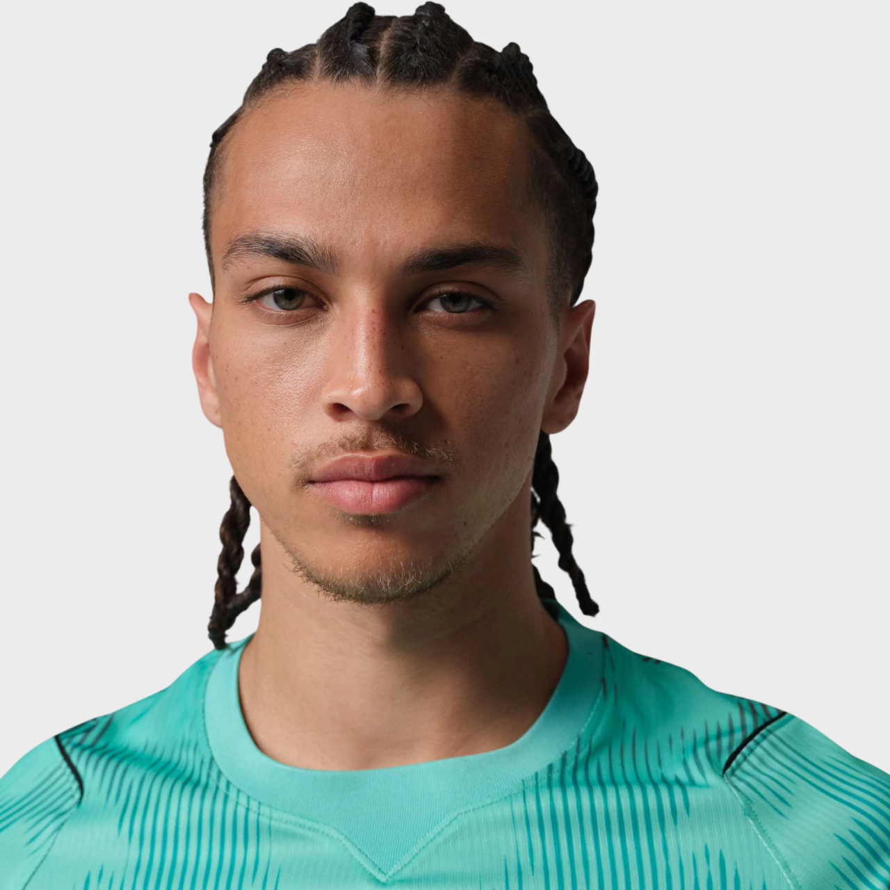 Camisa Seleção Brasileira Goleiro 26/27 - Torcedor Jordan Masculina