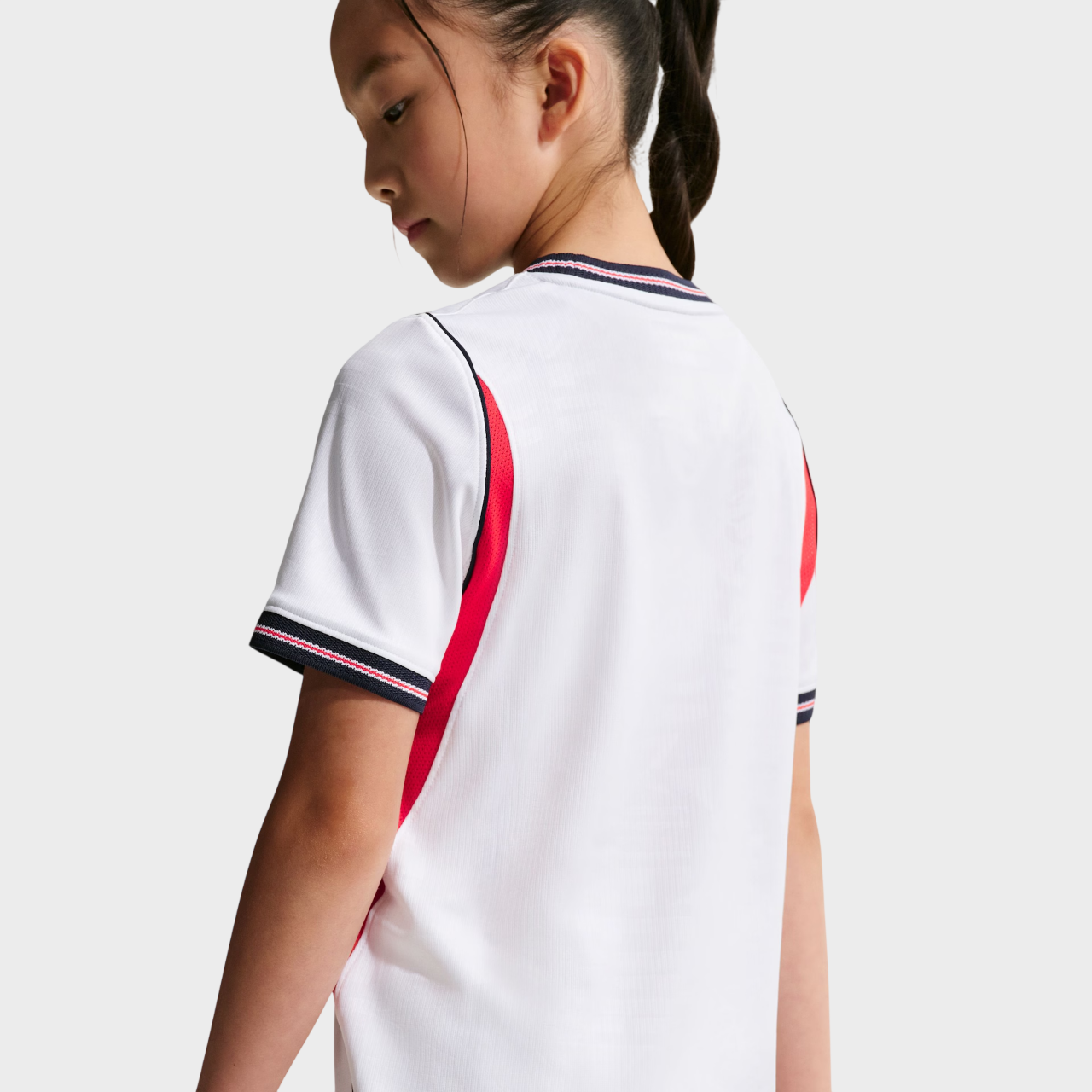 Conjunto Infantil Inglaterra I 26/27 - Unissex