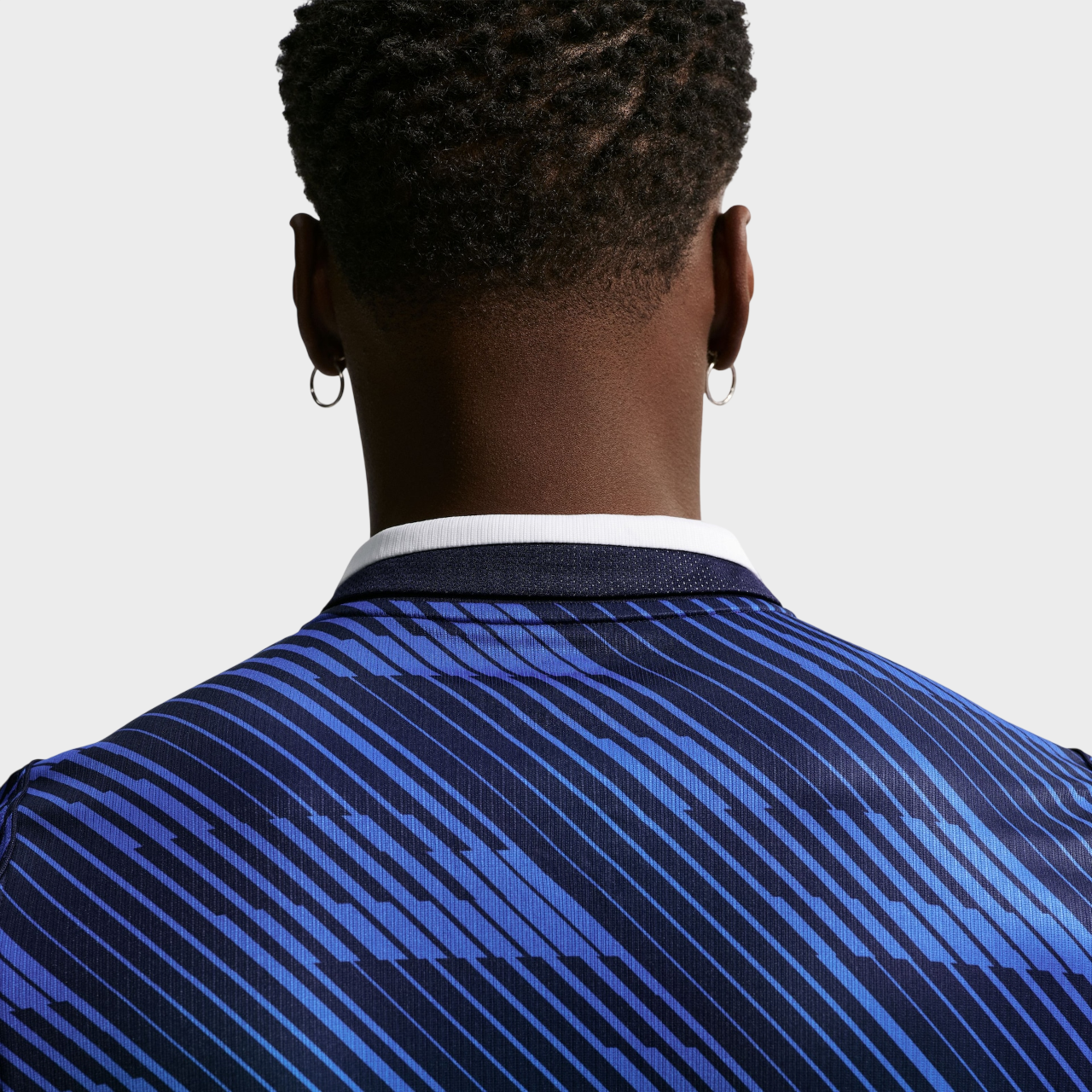 Camisa França I 26/27 - Torcedor Nike Masculina - Azul