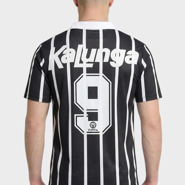 Camisa Corinthians 1990 Retrô - Kalunga