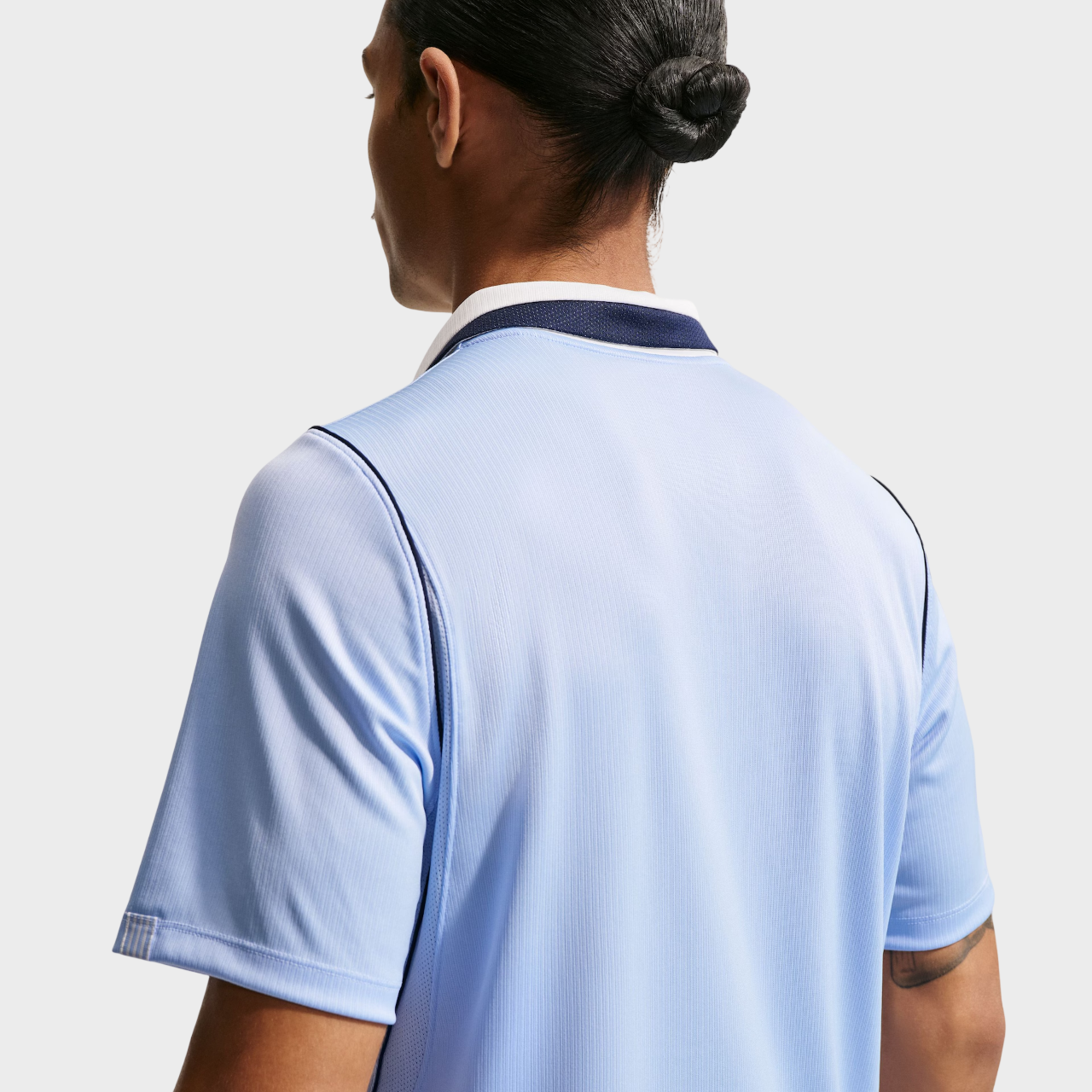 Camisa Uruguai I 26/27 - Torcedor Nike - Azul