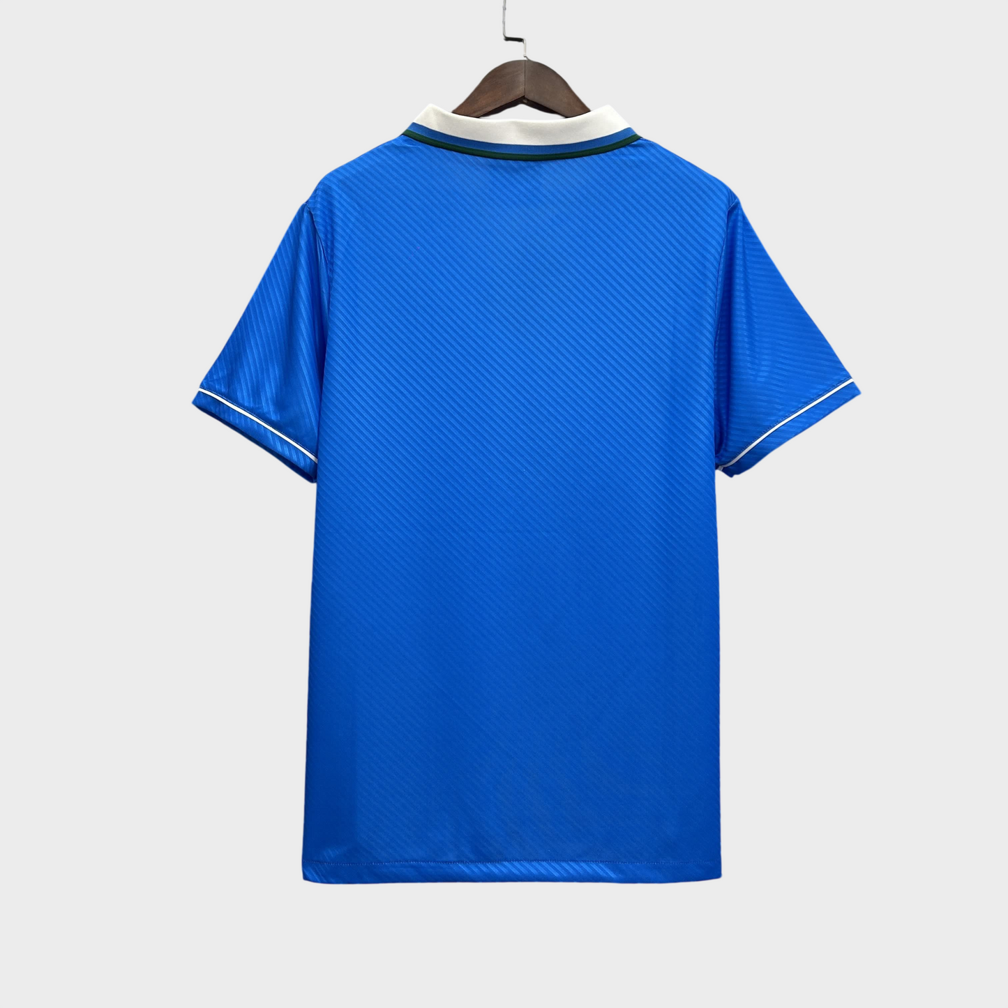 Camisa Seleção Brasileira II 1993/1994 Umbro - Retrô - Azul