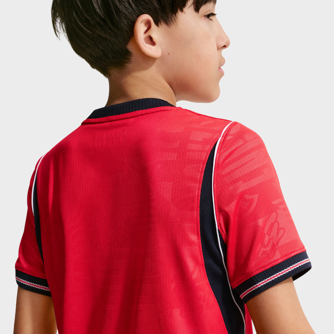 Conjunto Infantil Inglaterra II 26/27 - Unissex