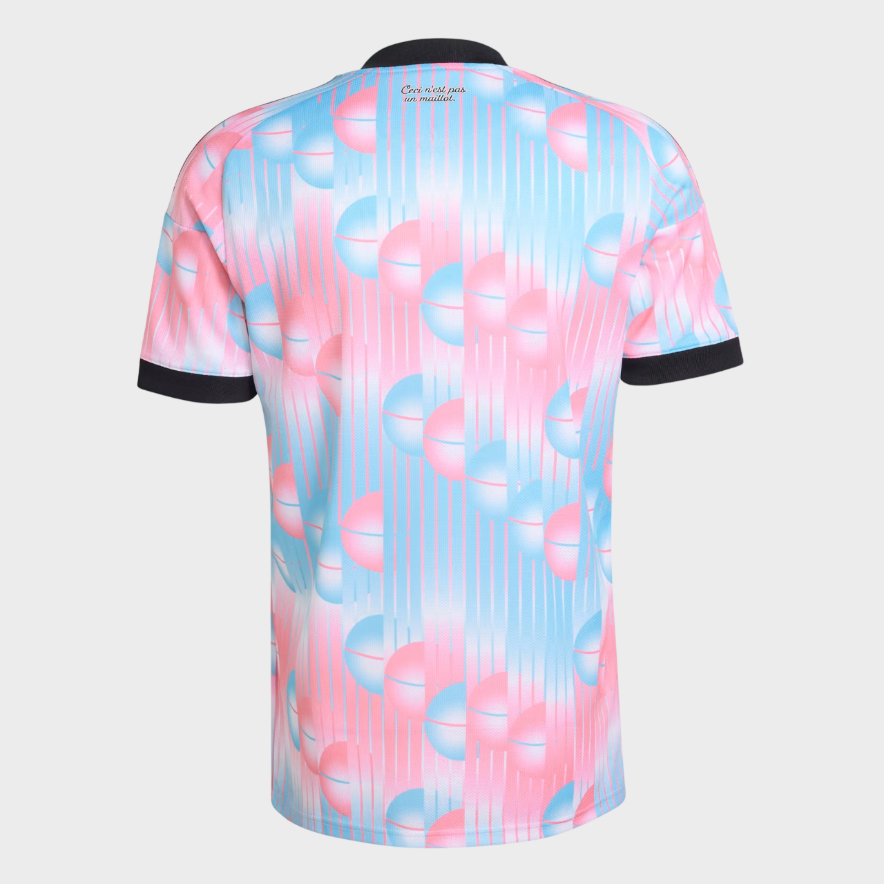 Camisa Bélgica II 26/27 - Torcedor Adidas Masculina