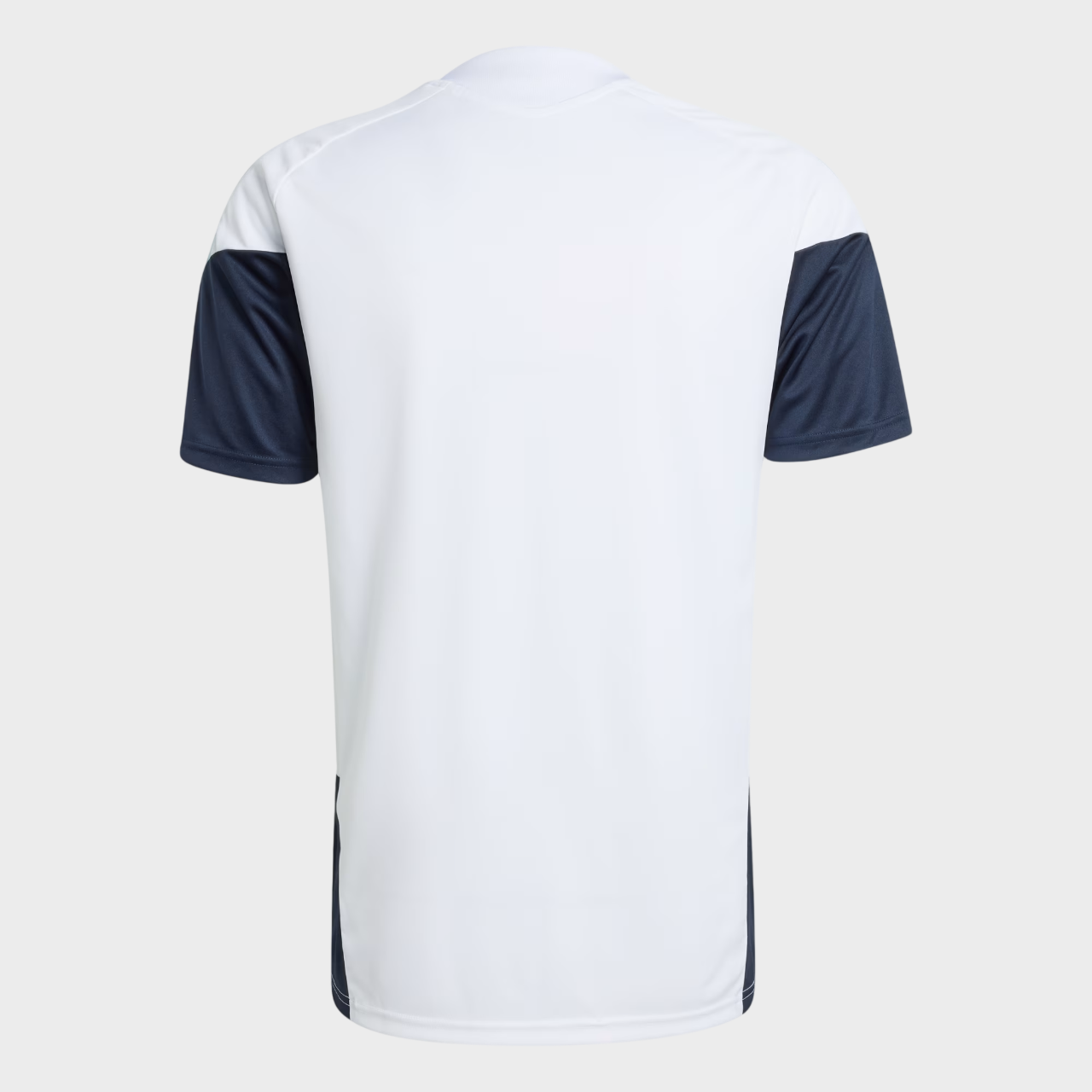 Camisa Argentina Treino 26/27 - Torcedor Adidas Masculina - Branca