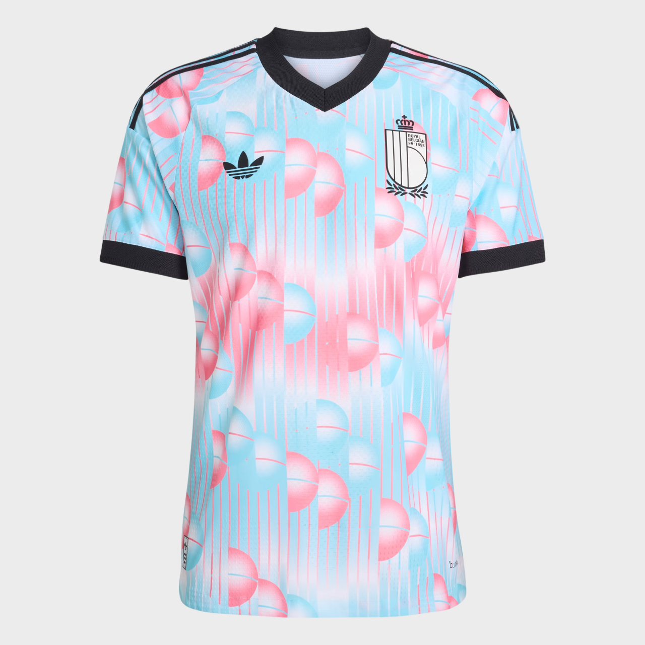 Camisa Bélgica II 26/27 - Jogador Adidas Masculina