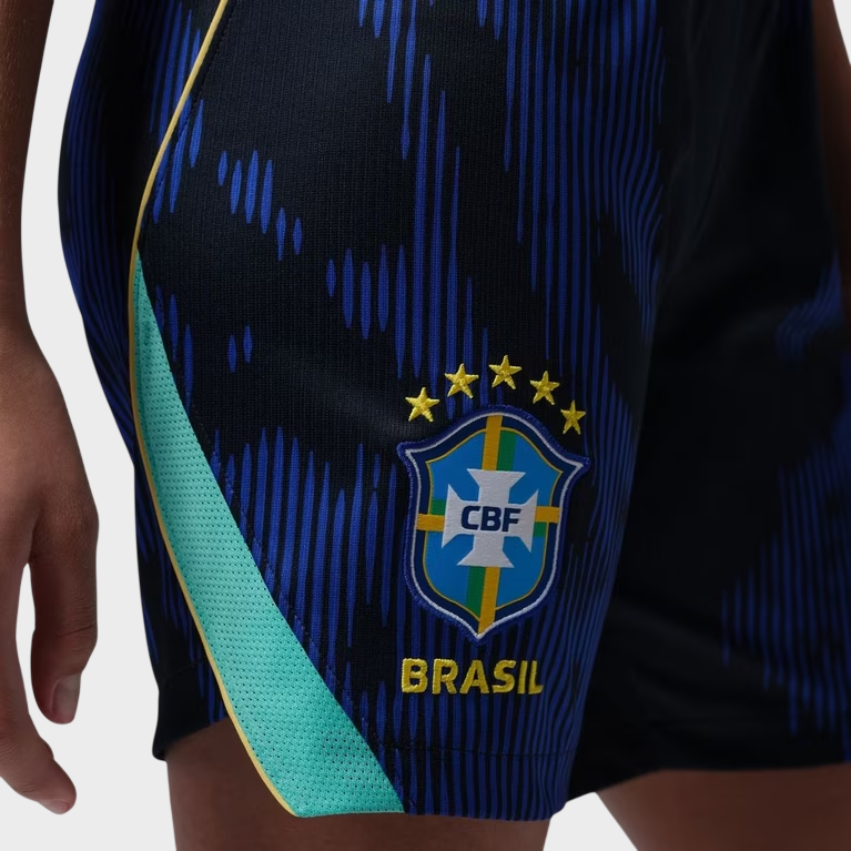 Conjunto Infantil Seleção Brasileira II 26/27