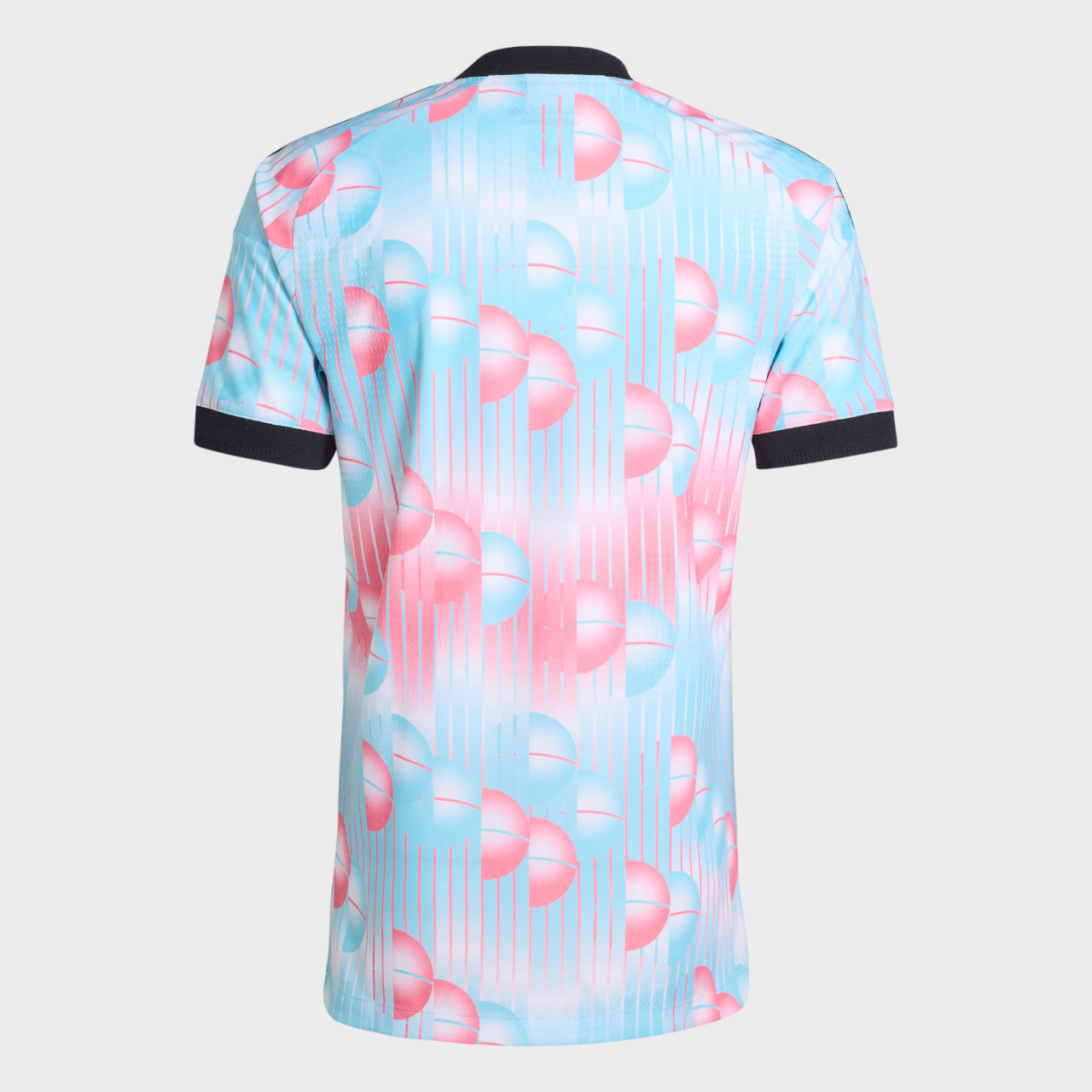 Camisa Bélgica II 26/27 - Jogador Adidas Masculina