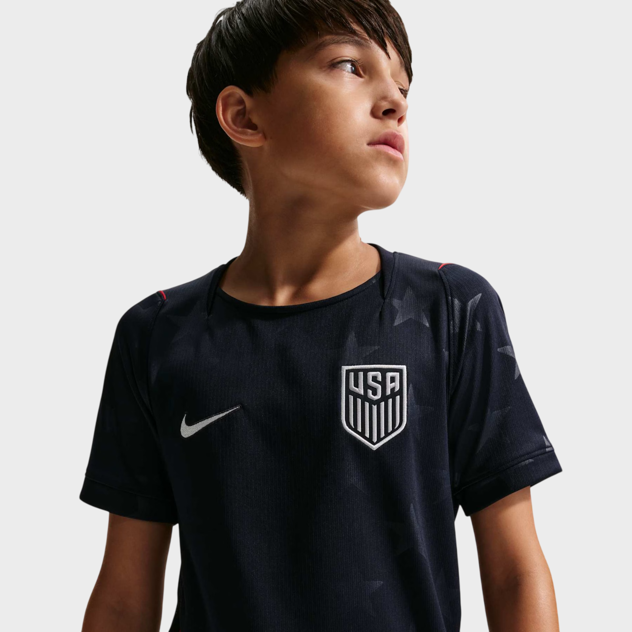 Conjunto Infantil Estados Unidos II 26/27 - Unissex