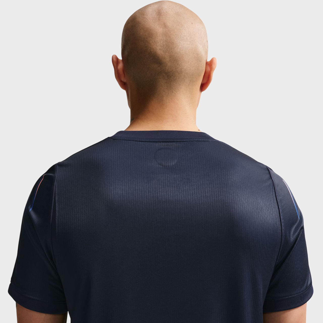 Camisa Uruguai II 26/27 - Torcedor Nike - Pantera Negra