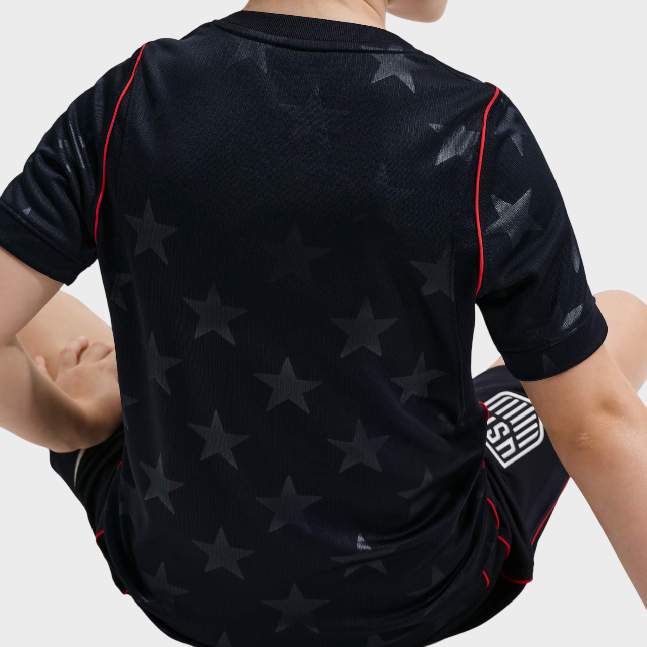 Conjunto Infantil Estados Unidos II 26/27 - Unissex