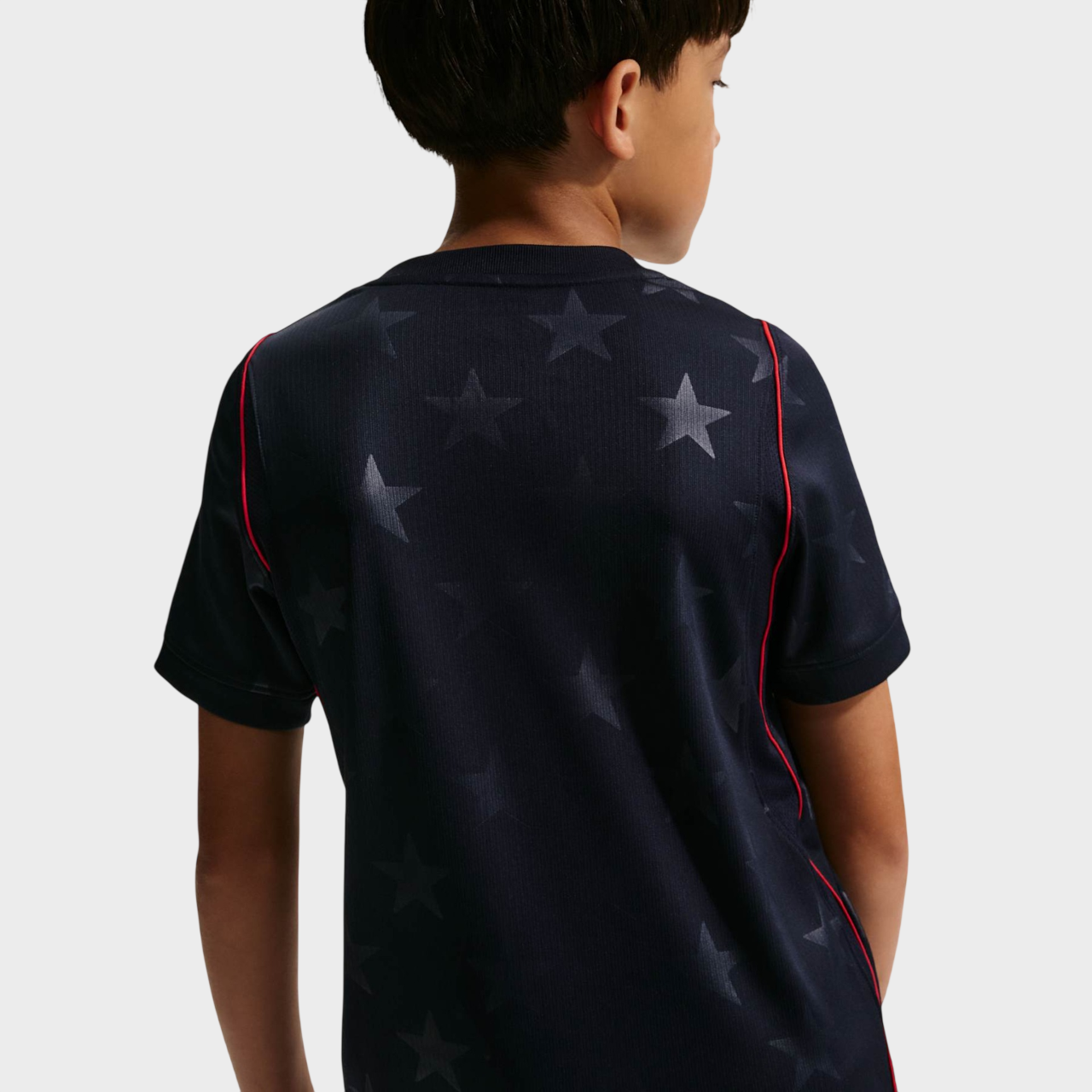 Conjunto Infantil Estados Unidos II 26/27 - Unissex