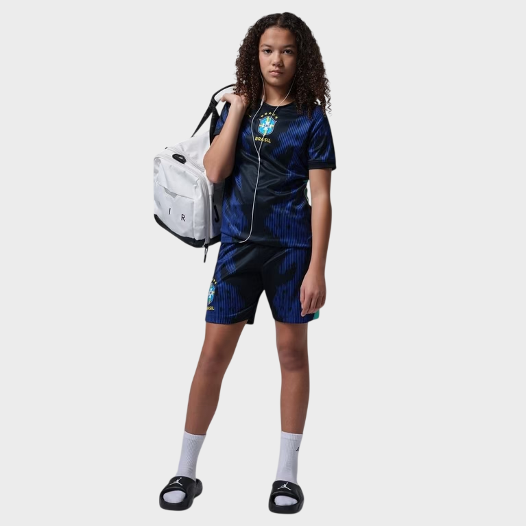 Conjunto Infantil Seleção Brasileira II 26/27