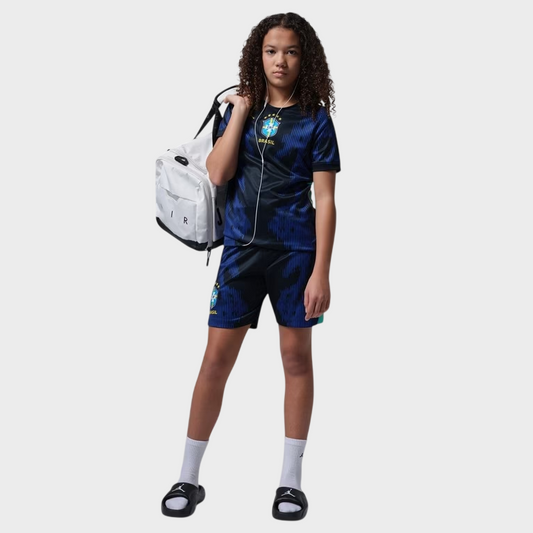 Conjunto Infantil Seleção Brasileira II 26/27