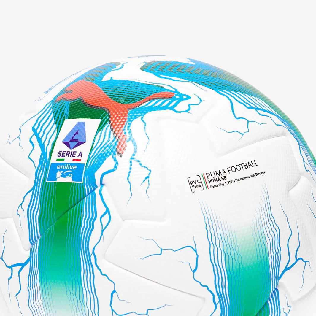 Bola Puma Orbita Serie A