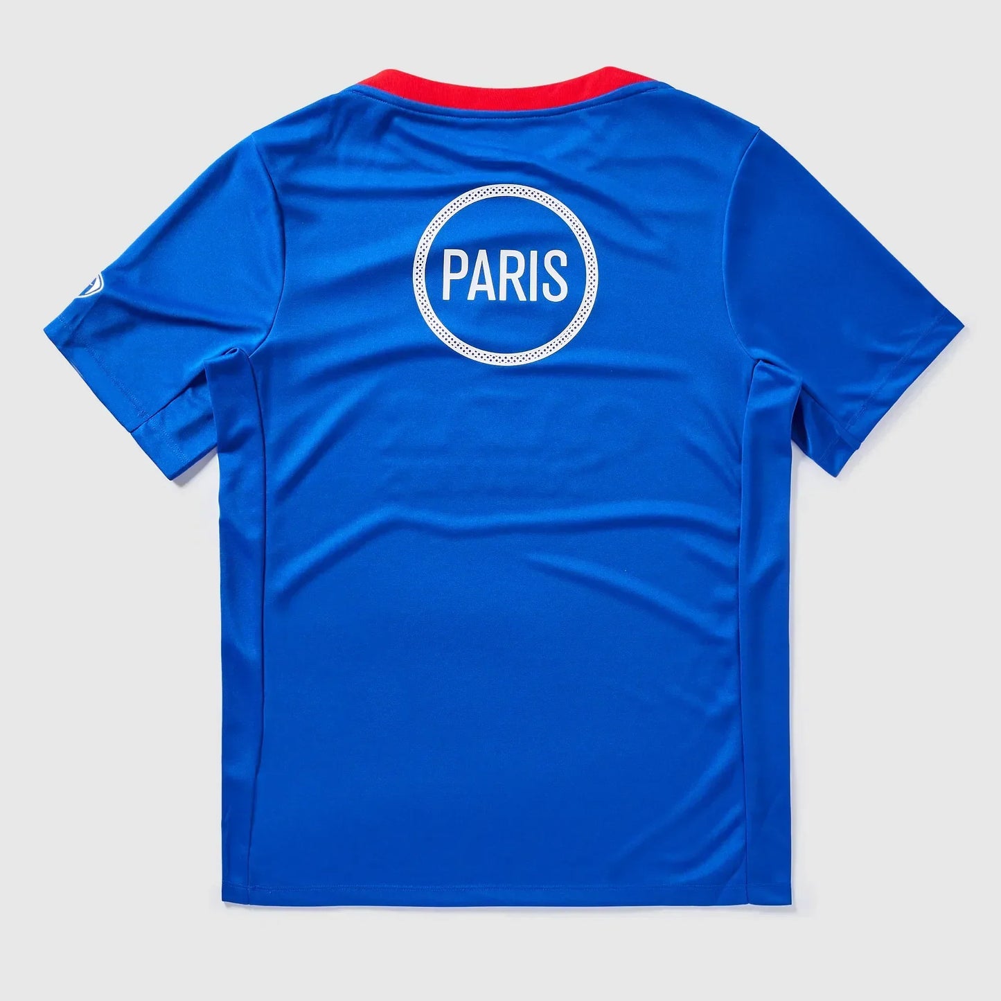 Camisa Nike Paris Saint German 2025/26 Treino