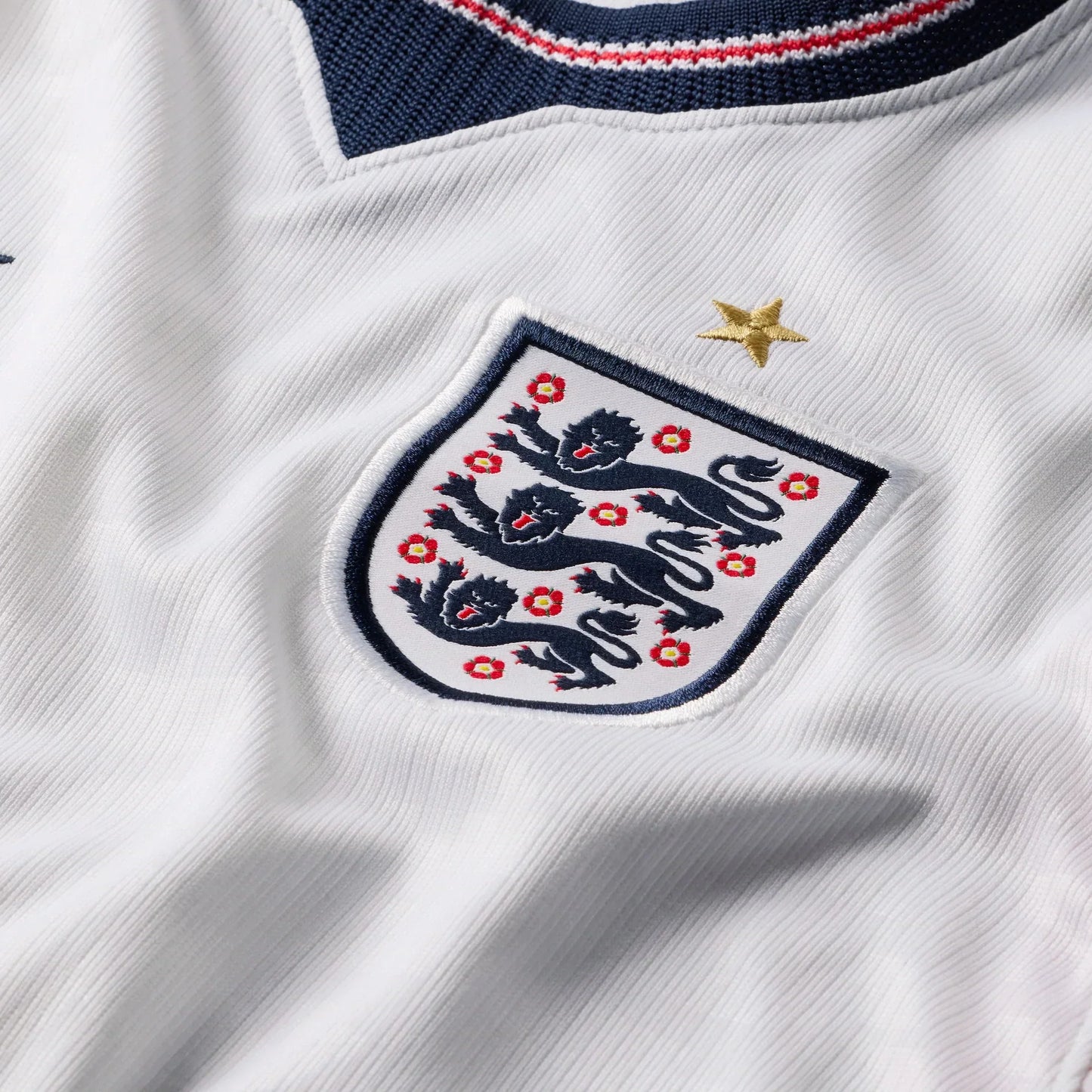 Conjunto Infantil Inglaterra I 26/27 - Unissex