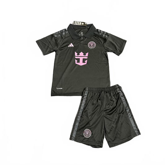 Conjunto Infantil Inter Miami 2026/27