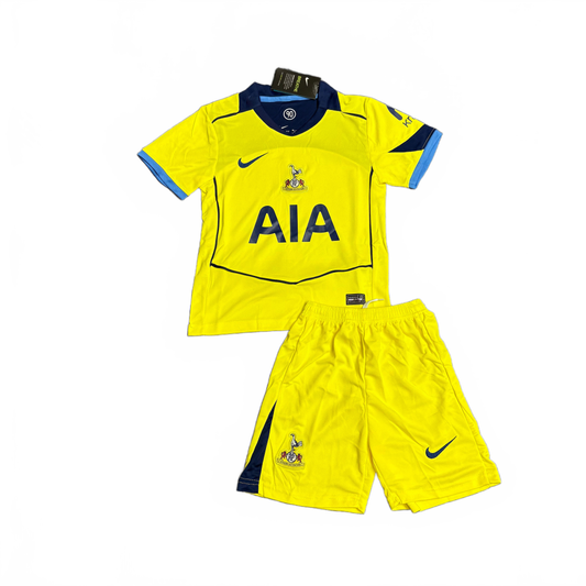Conjunto Infantil Tottenham  2026/27