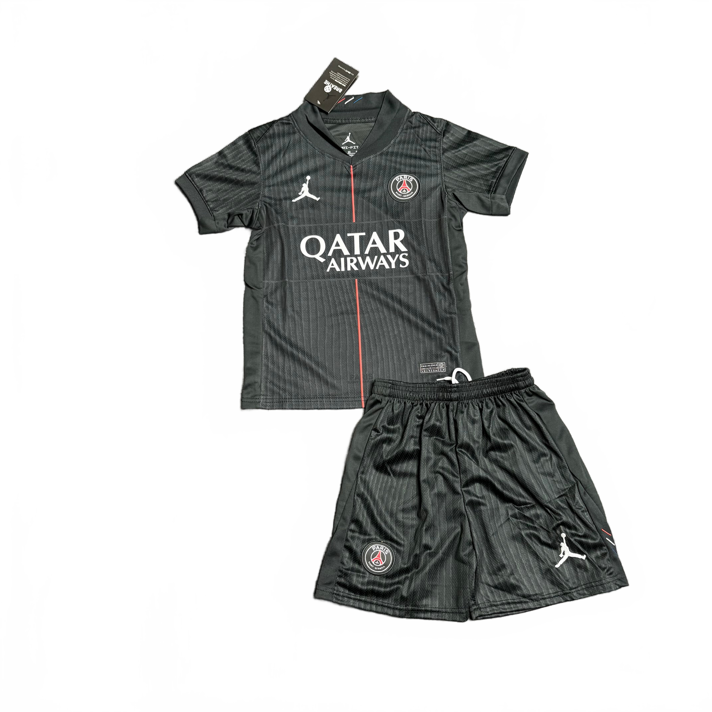 Conjunto Infantil Paris Saint-gemain 2026/27