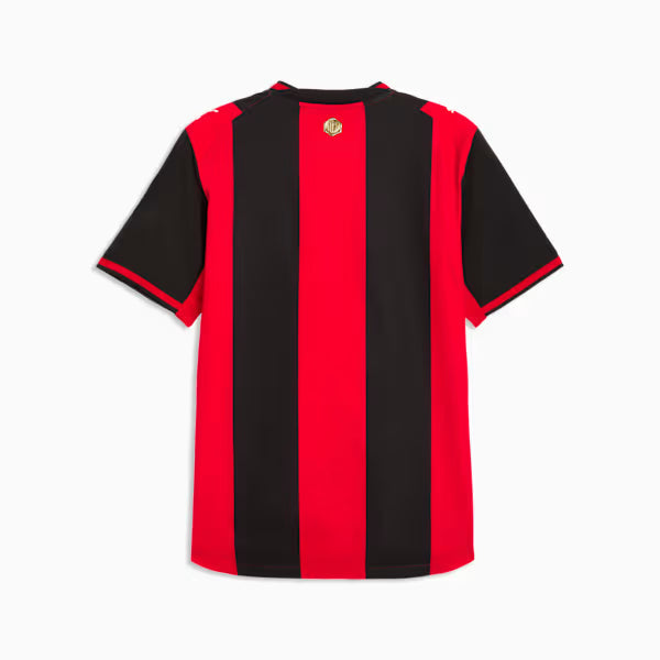 Camisa AC Milan 2026/27 Home  Masculina