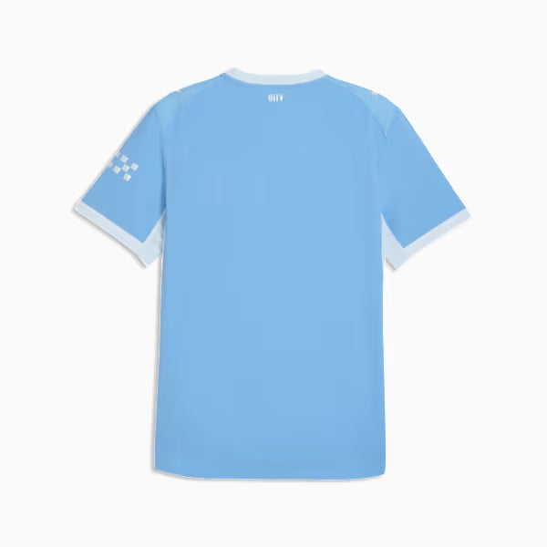 Camisa Manchester City 2026/27 Home Masculino Jogador